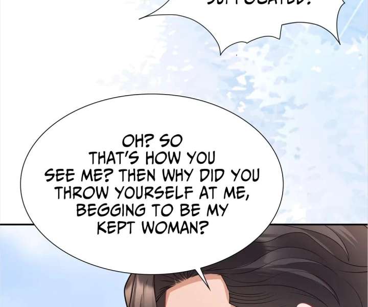 The Arrogant President Wants to Change the Scenario and Fall in Love! Chapter 21 376 018