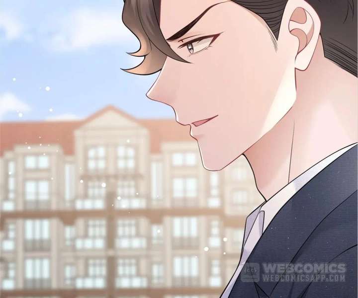 The Arrogant President Wants to Change the Scenario and Fall in Love! Chapter 21 377 019