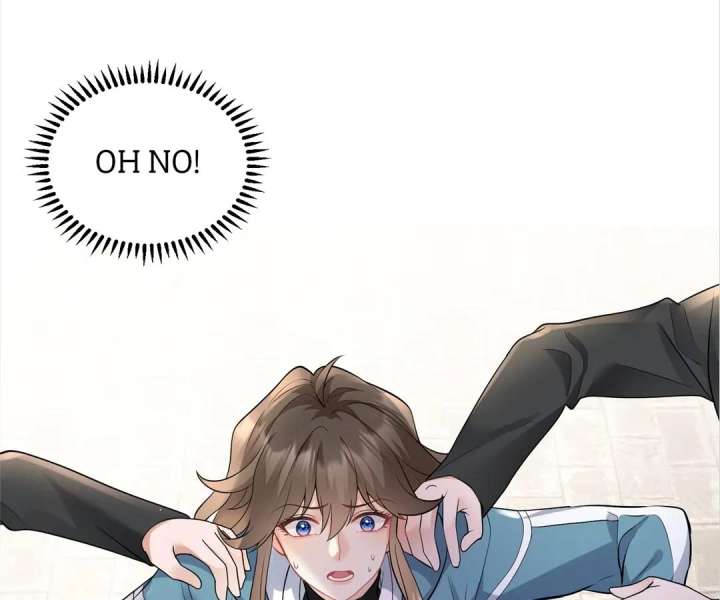 The Arrogant President Wants to Change the Scenario and Fall in Love! Chapter 21 380 022