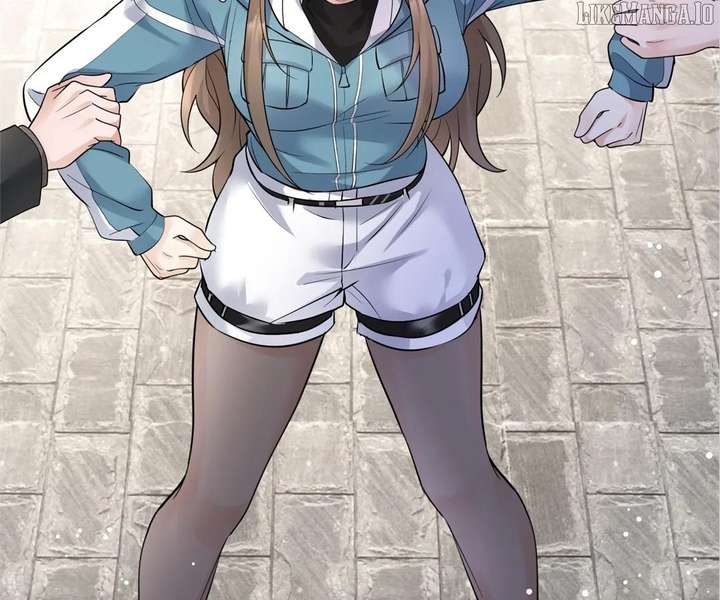 The Arrogant President Wants to Change the Scenario and Fall in Love! Chapter 21 381 023