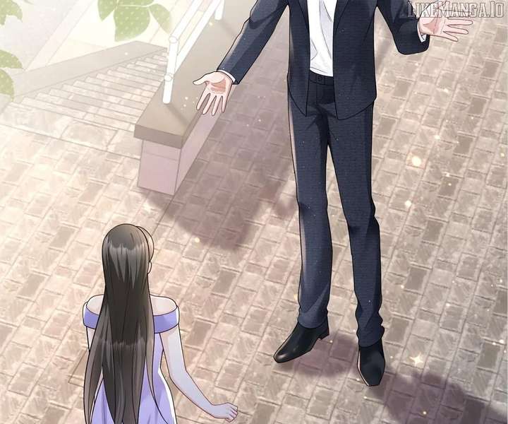 The Arrogant President Wants to Change the Scenario and Fall in Love! Chapter 21 386 028