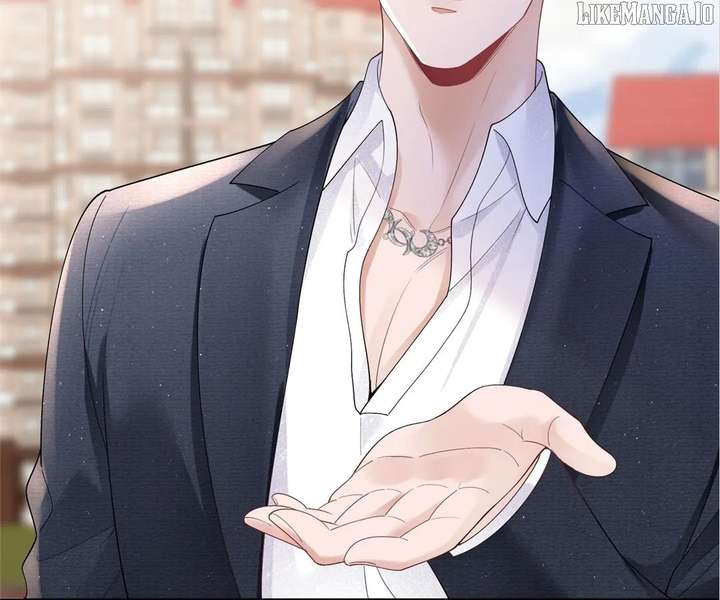 The Arrogant President Wants to Change the Scenario and Fall in Love! Chapter 21 391 033