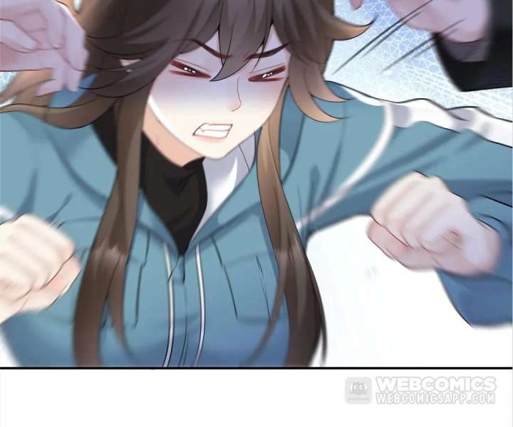 The Arrogant President Wants to Change the Scenario and Fall in Love! Chapter 21 393 035