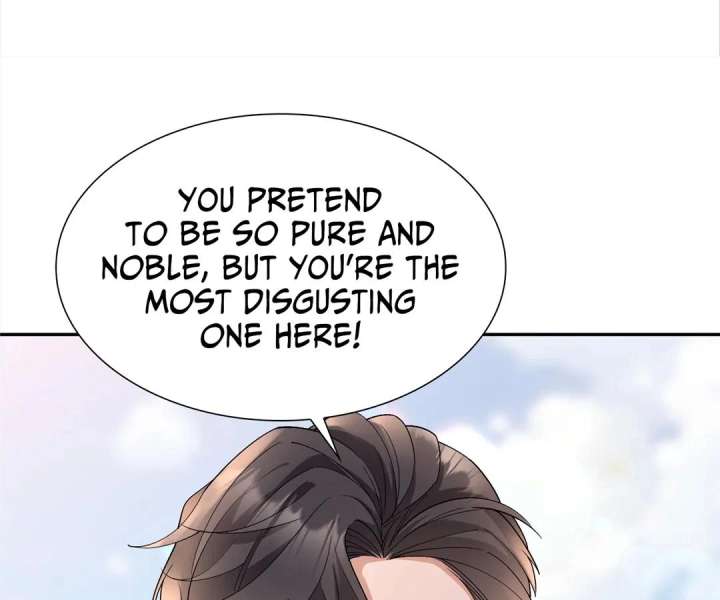 The Arrogant President Wants to Change the Scenario and Fall in Love! Chapter 21 394 036