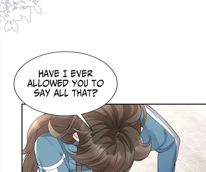 The Arrogant President Wants to Change the Scenario and Fall in Love! Chapter 21 398 040