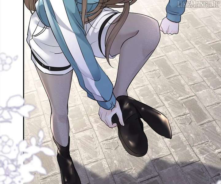 The Arrogant President Wants to Change the Scenario and Fall in Love! Chapter 21 399 041