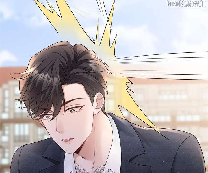 The Arrogant President Wants to Change the Scenario and Fall in Love! Chapter 21 403 045