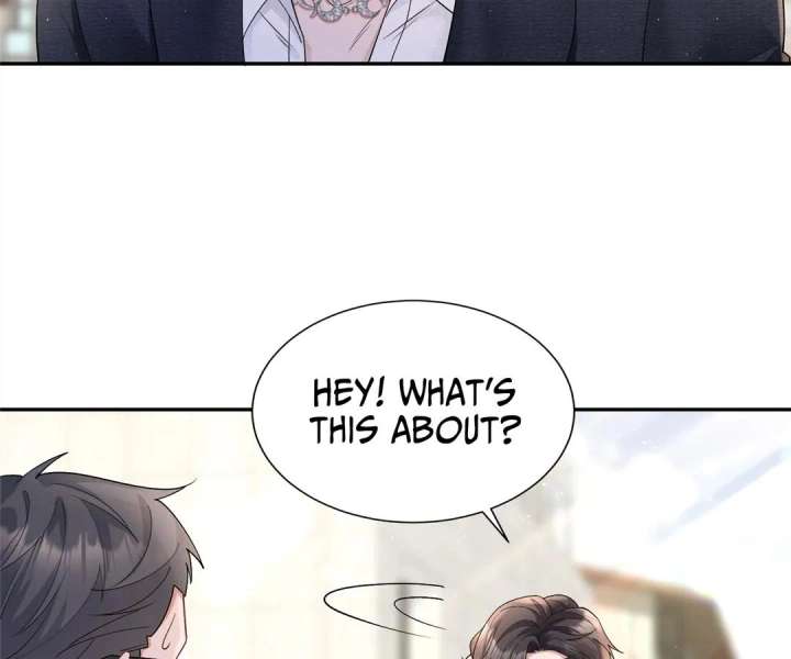 The Arrogant President Wants to Change the Scenario and Fall in Love! Chapter 21 404 046