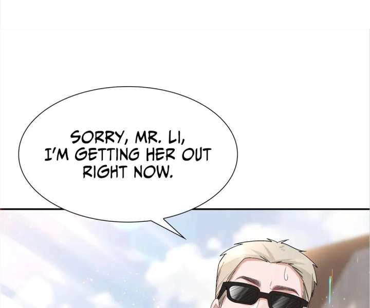 The Arrogant President Wants to Change the Scenario and Fall in Love! Chapter 21 406 048