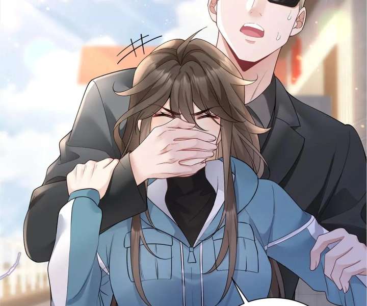 The Arrogant President Wants to Change the Scenario and Fall in Love! Chapter 21 407 049