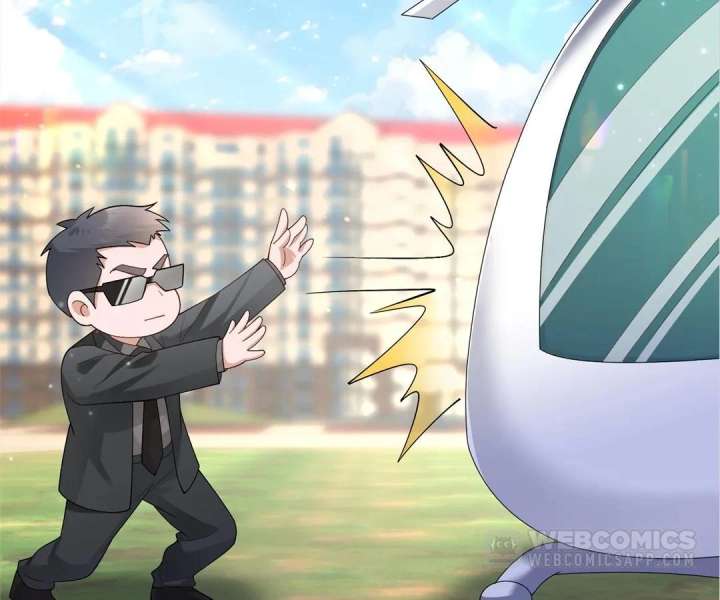 The Arrogant President Wants to Change the Scenario and Fall in Love! Chapter 21 409 051