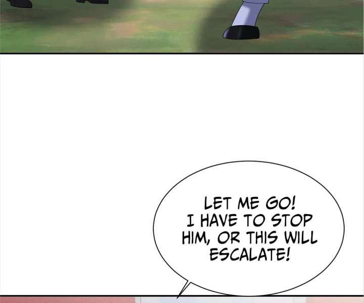 The Arrogant President Wants to Change the Scenario and Fall in Love! Chapter 21 410 052