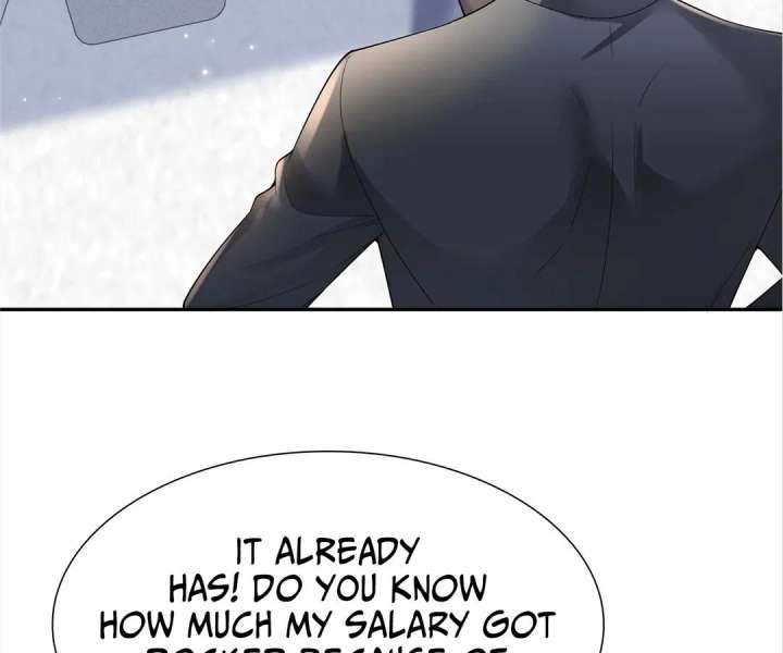 The Arrogant President Wants to Change the Scenario and Fall in Love! Chapter 21 412 054