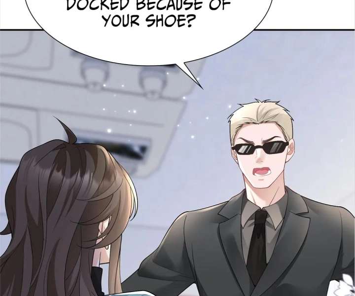 The Arrogant President Wants to Change the Scenario and Fall in Love! Chapter 21 413 055