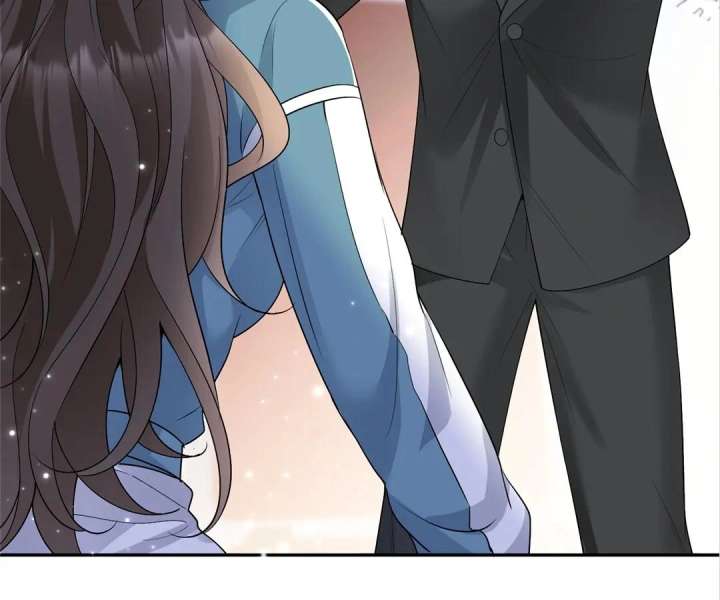 The Arrogant President Wants to Change the Scenario and Fall in Love! Chapter 21 414 056