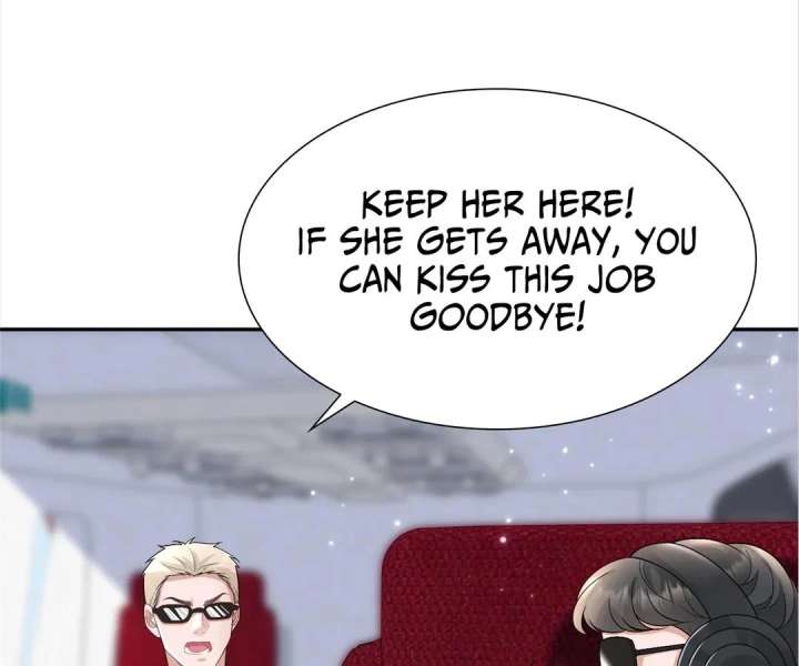 The Arrogant President Wants to Change the Scenario and Fall in Love! Chapter 21 415 057