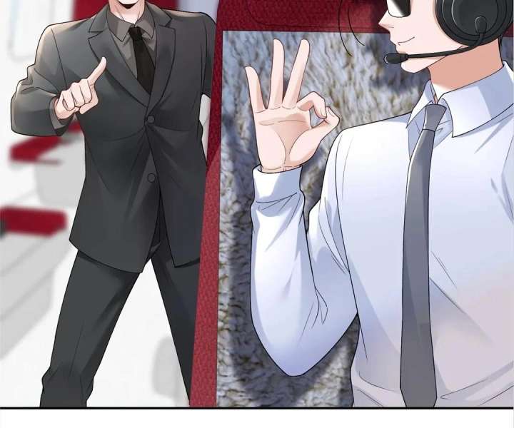 The Arrogant President Wants to Change the Scenario and Fall in Love! Chapter 21 416 058