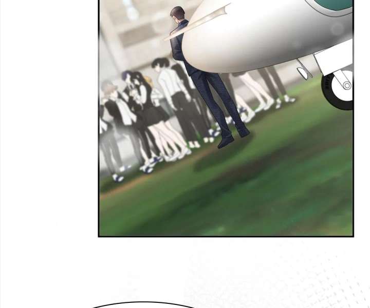 The Arrogant President Wants to Change the Scenario and Fall in Love! Chapter 21 418 060