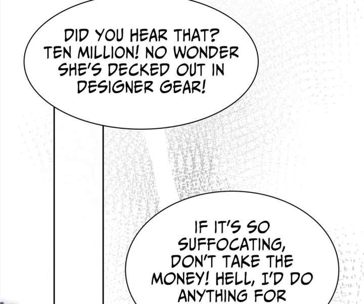 The Arrogant President Wants to Change the Scenario and Fall in Love! Chapter 21 419 061