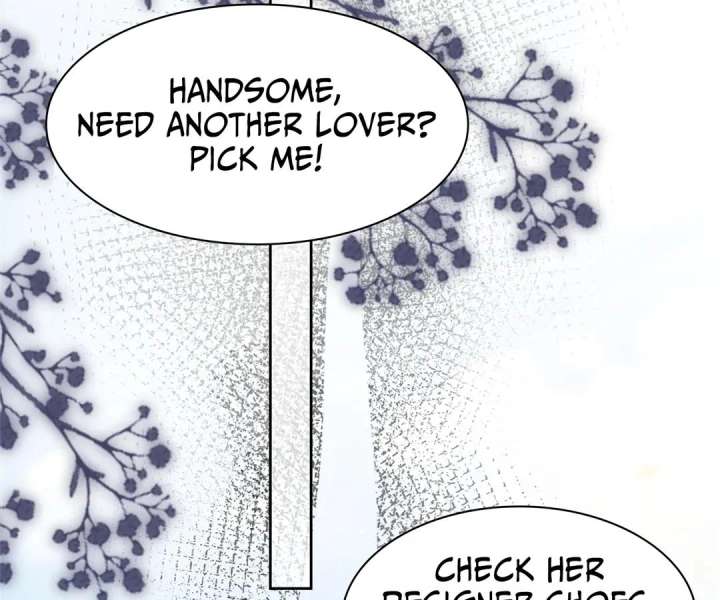 The Arrogant President Wants to Change the Scenario and Fall in Love! Chapter 21 421 063