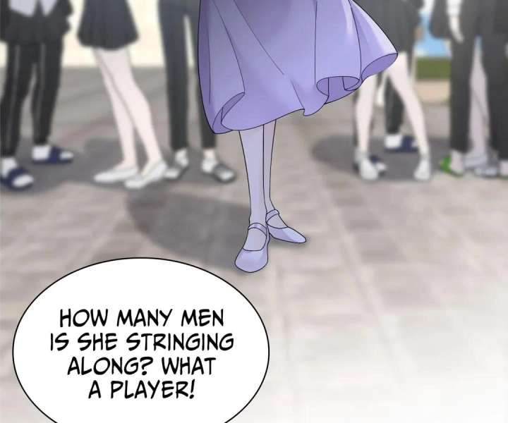 The Arrogant President Wants to Change the Scenario and Fall in Love! Chapter 21 423 065