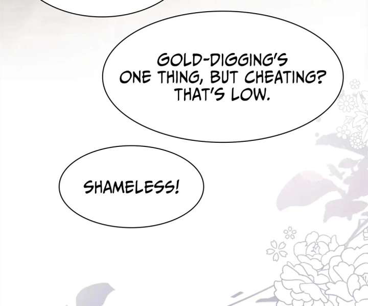 The Arrogant President Wants to Change the Scenario and Fall in Love! Chapter 21 424 066