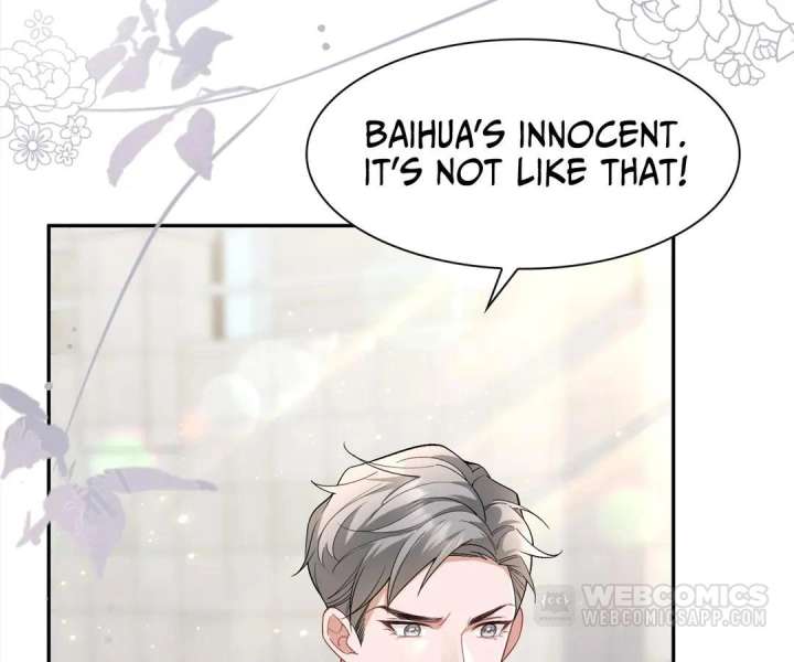 The Arrogant President Wants to Change the Scenario and Fall in Love! Chapter 21 425 067