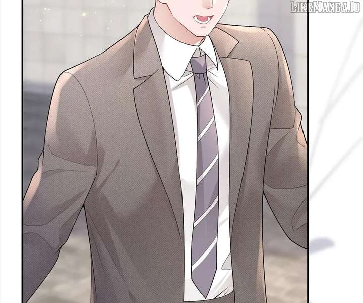 The Arrogant President Wants to Change the Scenario and Fall in Love! Chapter 21 426 068