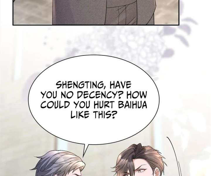 The Arrogant President Wants to Change the Scenario and Fall in Love! Chapter 21 427 069