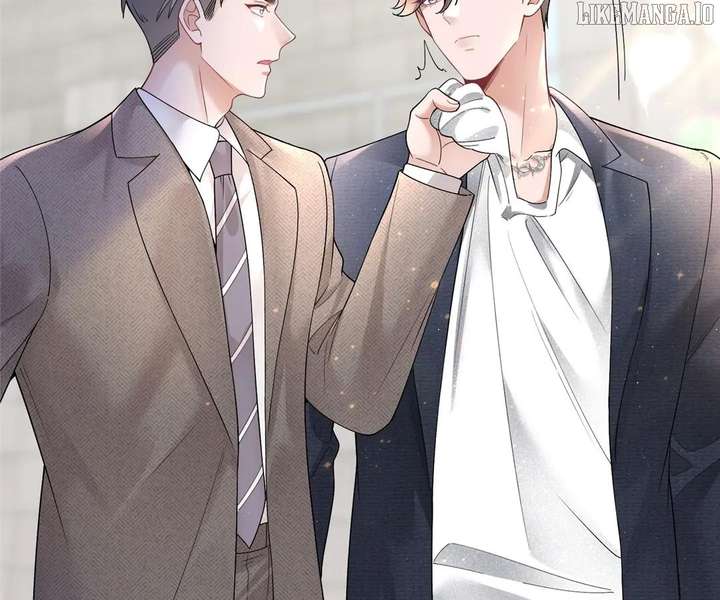 The Arrogant President Wants to Change the Scenario and Fall in Love! Chapter 21 428 070