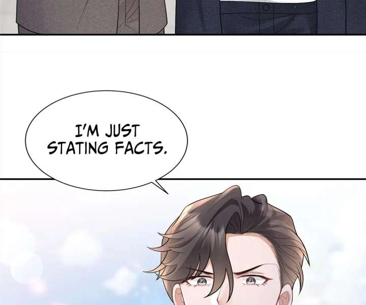 The Arrogant President Wants to Change the Scenario and Fall in Love! Chapter 21 429 071