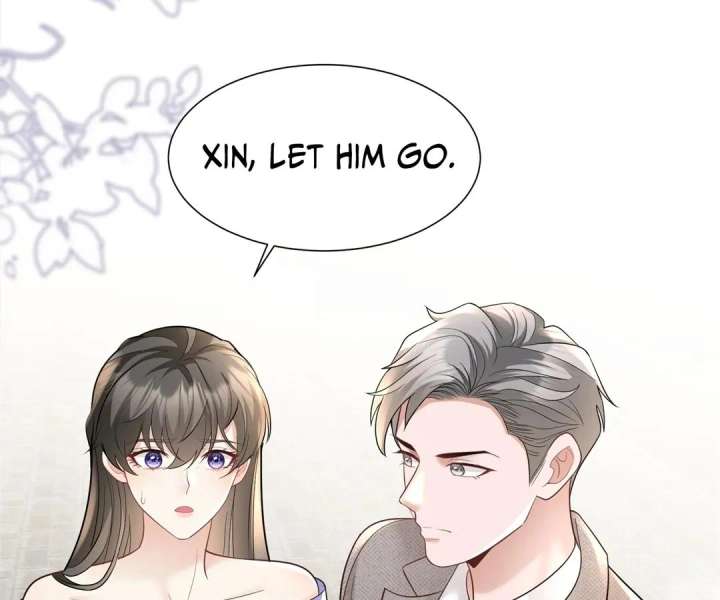 The Arrogant President Wants to Change the Scenario and Fall in Love! Chapter 21 431 073