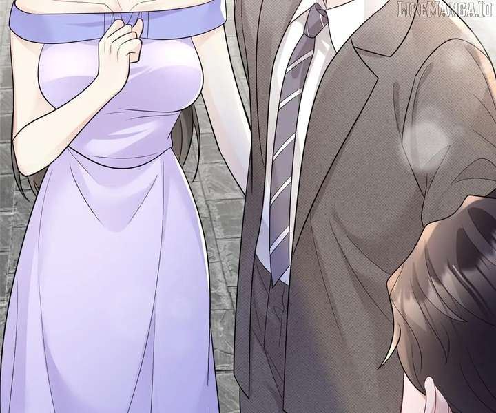 The Arrogant President Wants to Change the Scenario and Fall in Love! Chapter 21 432 074