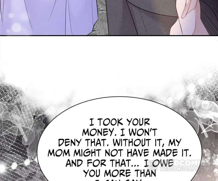 The Arrogant President Wants to Change the Scenario and Fall in Love! Chapter 21 433 075