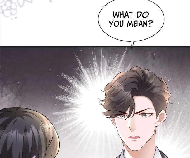 The Arrogant President Wants to Change the Scenario and Fall in Love! Chapter 21 439 081