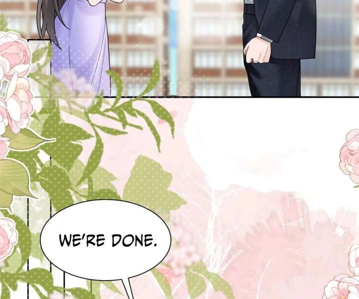 The Arrogant President Wants to Change the Scenario and Fall in Love! Chapter 21 443 085