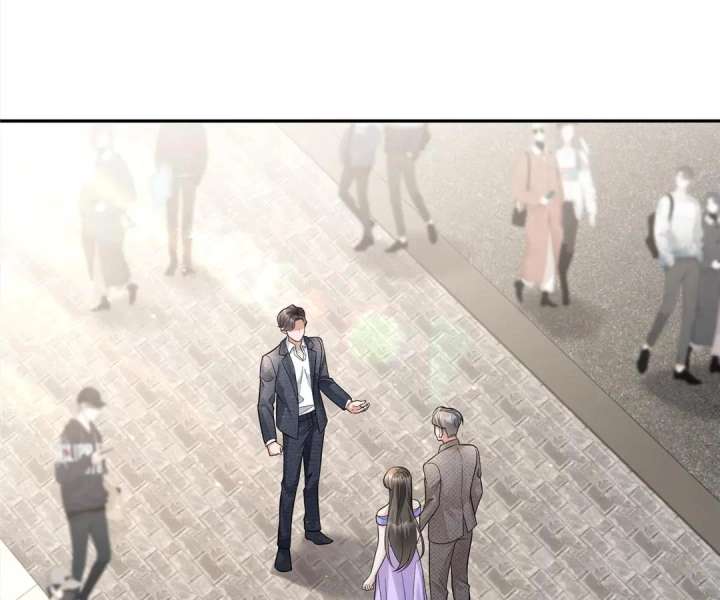 The Arrogant President Wants to Change the Scenario and Fall in Love! Chapter 21 452 094