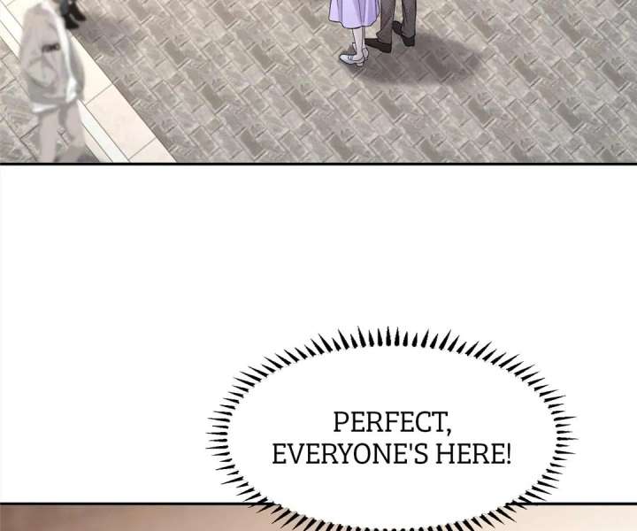 The Arrogant President Wants to Change the Scenario and Fall in Love! Chapter 21 453 095