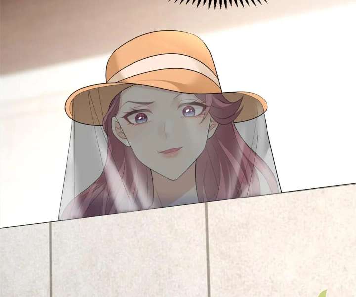 The Arrogant President Wants to Change the Scenario and Fall in Love! Chapter 21 454 096