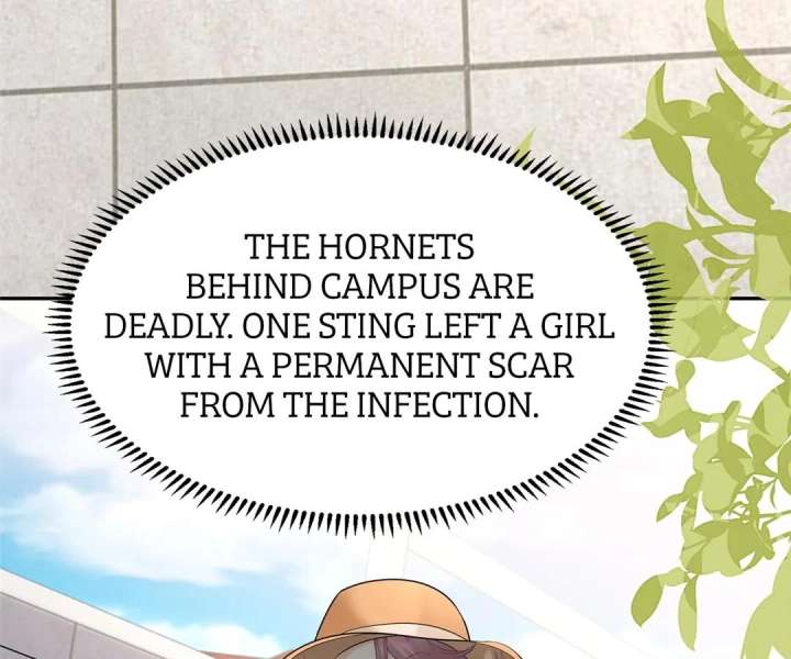 The Arrogant President Wants to Change the Scenario and Fall in Love! Chapter 21 455 097