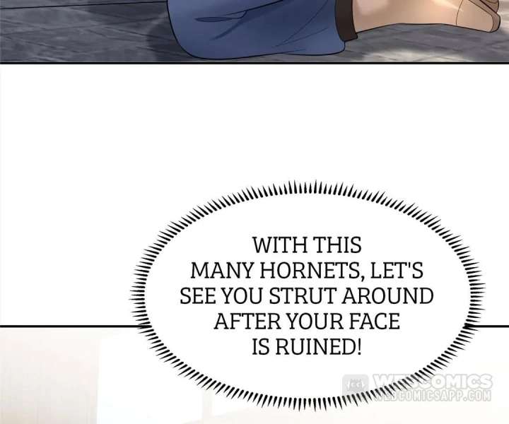 The Arrogant President Wants to Change the Scenario and Fall in Love! Chapter 21 457 099