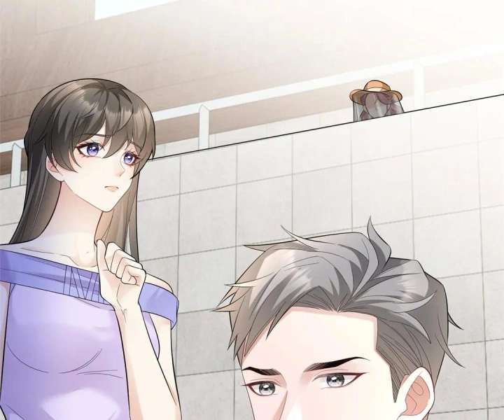 The Arrogant President Wants to Change the Scenario and Fall in Love! Chapter 21 458 100