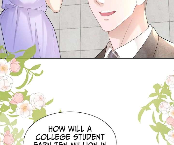 The Arrogant President Wants to Change the Scenario and Fall in Love! Chapter 21 459 101