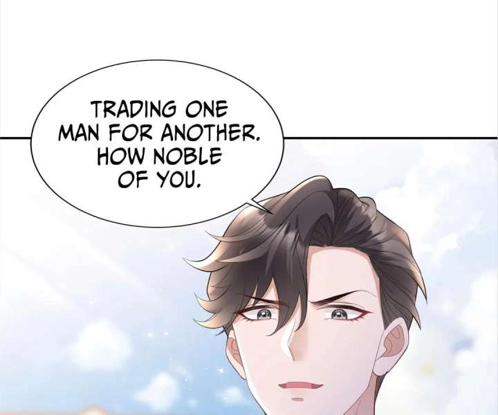 The Arrogant President Wants to Change the Scenario and Fall in Love! Chapter 21 464 106