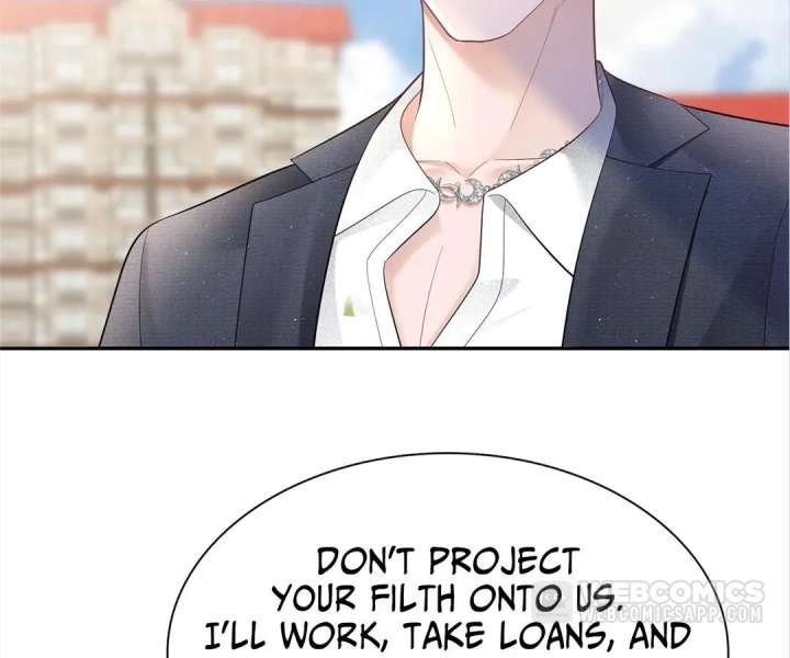 The Arrogant President Wants to Change the Scenario and Fall in Love! Chapter 21 465 107