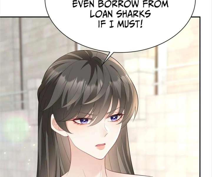 The Arrogant President Wants to Change the Scenario and Fall in Love! Chapter 21 466 108