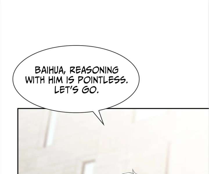 The Arrogant President Wants to Change the Scenario and Fall in Love! Chapter 21 468 110