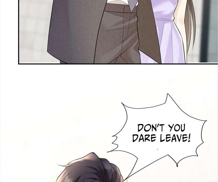 The Arrogant President Wants to Change the Scenario and Fall in Love! Chapter 21 470 112