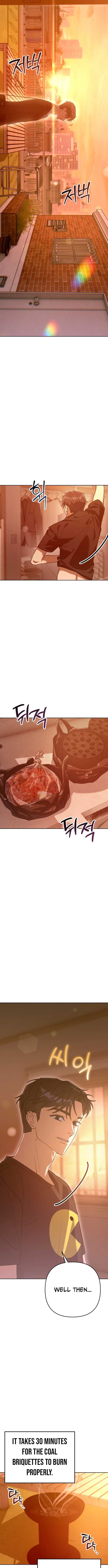 The Art of Leaving Work on Time Chapter 1 127 17