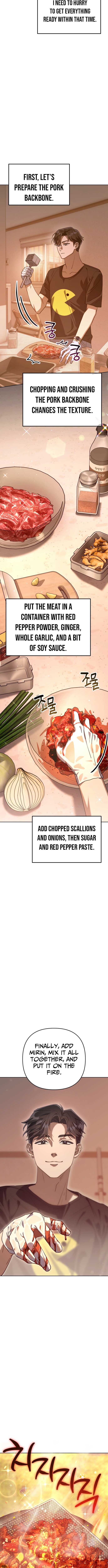 The Art of Leaving Work on Time Chapter 1 128 18